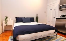 Cozy Furnished Studio In Beacon Hill #4